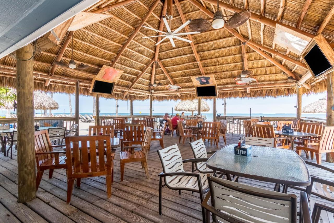Fiesta Key Rv Resort Waterfront Cottage 36 Лейтон Экстерьер фото
