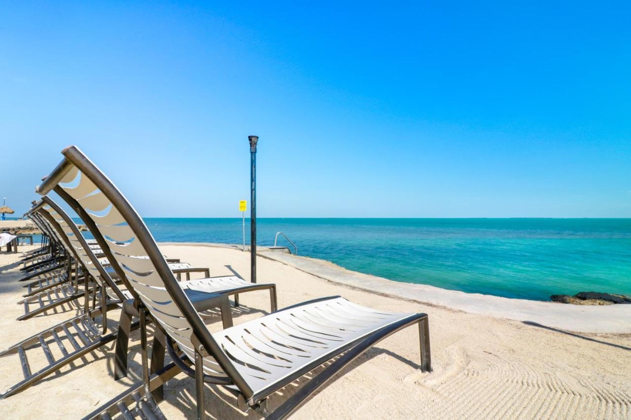 Fiesta Key Rv Resort Waterfront Cottage 36 Лейтон Экстерьер фото