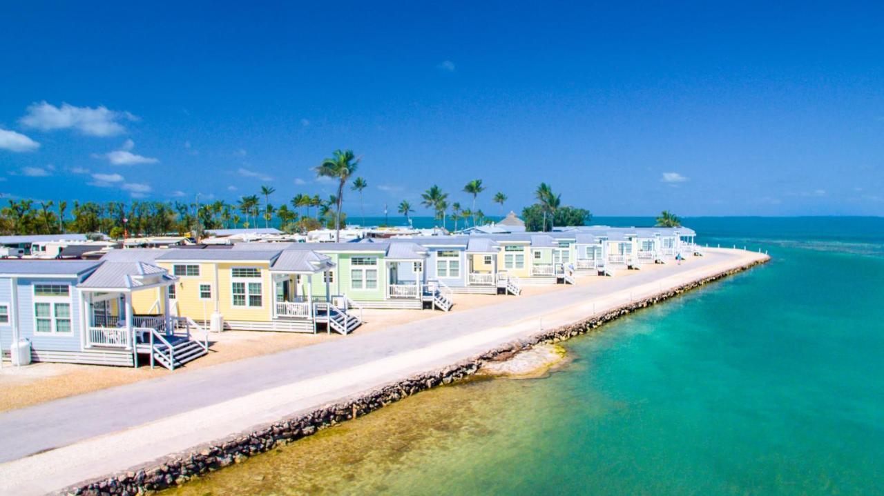 Fiesta Key Rv Resort Waterfront Cottage 36 Лейтон Экстерьер фото