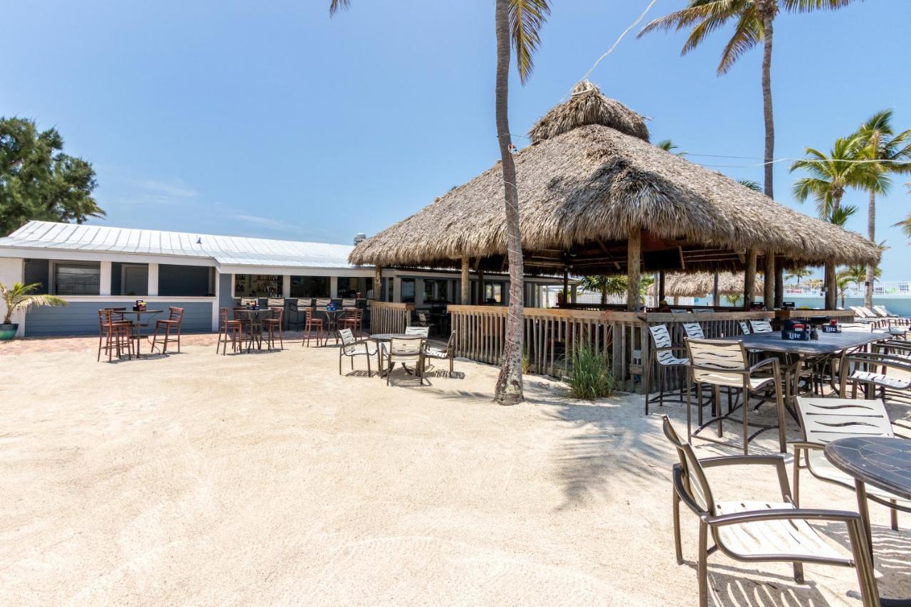 Fiesta Key Rv Resort Waterfront Cottage 36 Лейтон Экстерьер фото